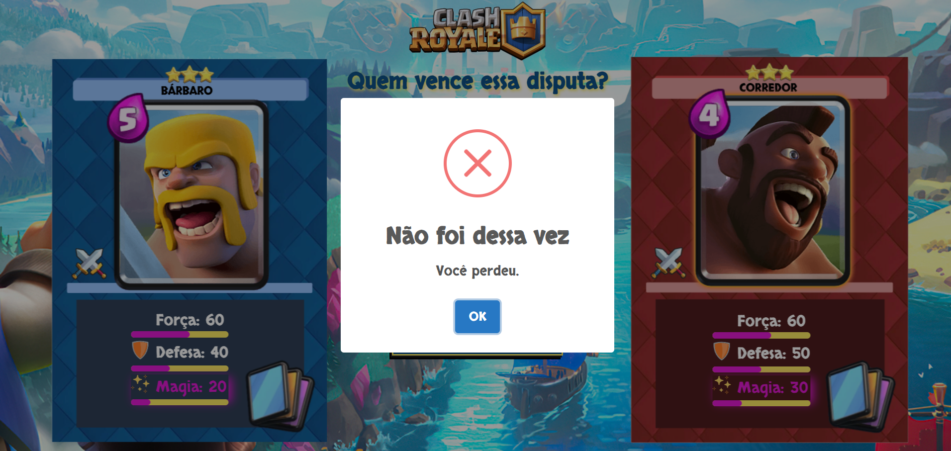 ...