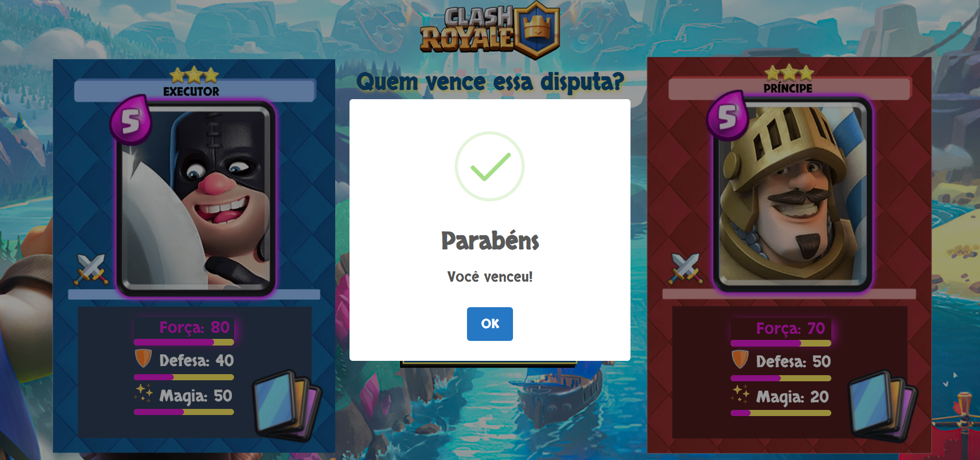 ...